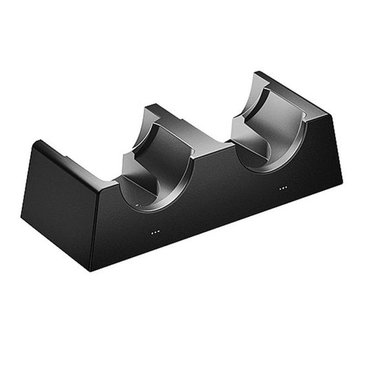For Oculus Quest 2 VR Charging Stand VR Accessories Host Storage Bracket Double Charging Stand - VR Accessories by buy2fix | Online Shopping UK | buy2fix