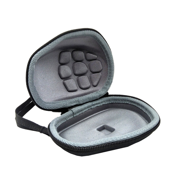Mouse Portable Shockproof Storage Bag For Logitech MX Master 3S Upgraded Version by buy2fix