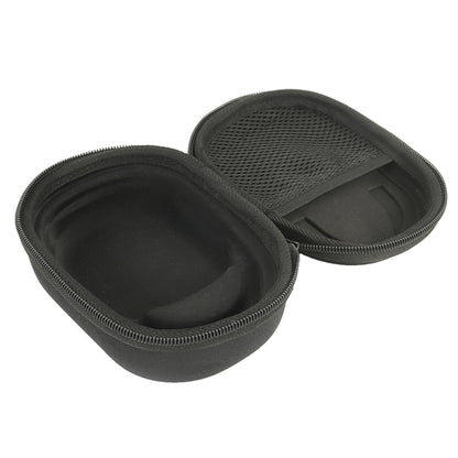 For JBL Clip4 Bluetooth Speaker EVA Shockpproof Storage Box Case(Black) - Protective Case by buy2fix | Online Shopping UK | buy2fix