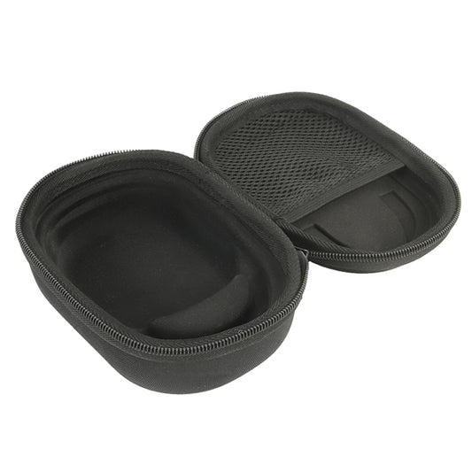 For JBL Clip4 Bluetooth Speaker EVA Shockpproof Storage Box Case(Black) - Protective Case by buy2fix | Online Shopping UK | buy2fix