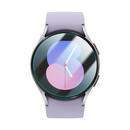 1 PCS For Samsung Galaxy Watch5 40mm ENKAY Hat-Prince Crystal Anti-scratch Screen Protector Film - Screen Protector by ENKAY | Online Shopping UK | buy2fix