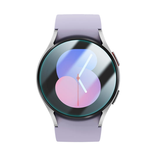 For Samsung Galaxy Watch5 40mm ENKAY Hat-Prince Crystal Anti-scratch Screen Protector Film