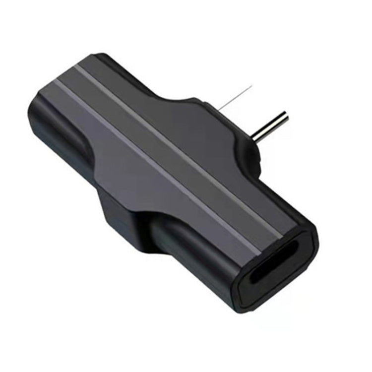 K18 Mini Mobile Lapel Microphone Live Streaming Vlog Wireless Microphone - Microphone by buy2fix | Online Shopping UK | buy2fix