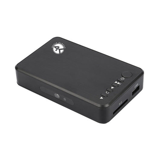 X16 4K Media Player Horizontal And Vertical Screen Video Advertising AD Player, Auto Looping Playback(EU Plug) - Multimedia Player by buy2fix | Online Shopping UK | buy2fix