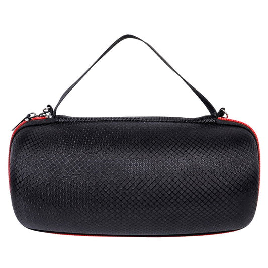 For JBL Pulse 4 Portable Storage Bag Box Case(Gray) - Protective Case by buy2fix | Online Shopping UK | buy2fix