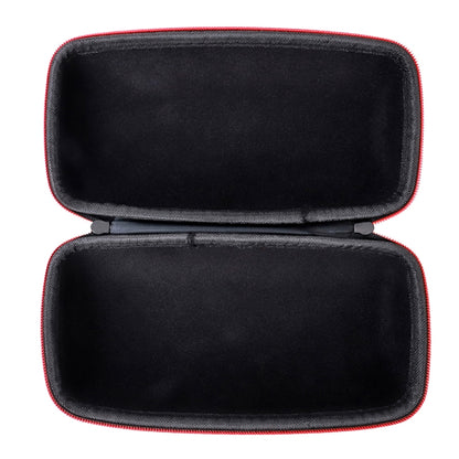 For JBL Pulse 4 Portable Storage Bag Box Case(Gray) - Protective Case by buy2fix | Online Shopping UK | buy2fix