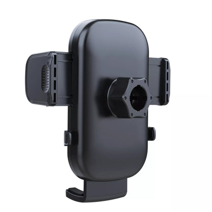 A190+X51 Car Phone Holder Dashboard Windshield Sucker Mount Bendable Long Arm Stand - Universal Car Holders by buy2fix | Online Shopping UK | buy2fix