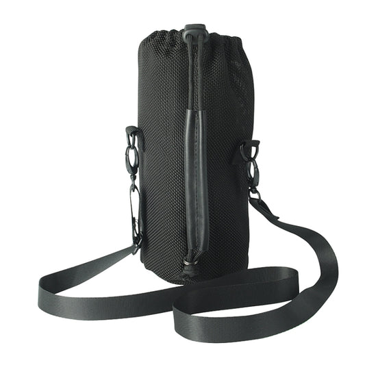 For JBL PULSE 4 / 3 Sound Transmission Box Rope Small Mesh Bag Protective Case - Protective Case by buy2fix | Online Shopping UK | buy2fix