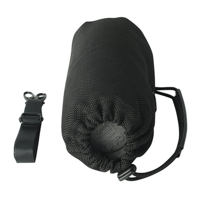 For JBL PULSE 4 / 3 Sound Transmission Box Rope Small Mesh Bag Protective Case - Protective Case by buy2fix | Online Shopping UK | buy2fix