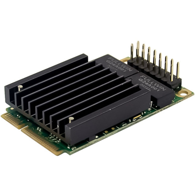 ST7251 MiniPCIE I350 Dual RJ45 Ports Server NIC 82583V by buy2fix