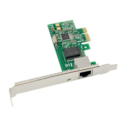 ST7244 Single-Port Gigabit Ethernet Server Adapter I211 Network Interface Card by buy2fix