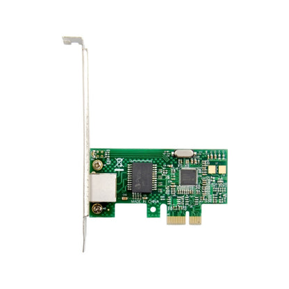 ST7244 Single-Port Gigabit Ethernet Server Adapter I211 Network Interface Card by buy2fix