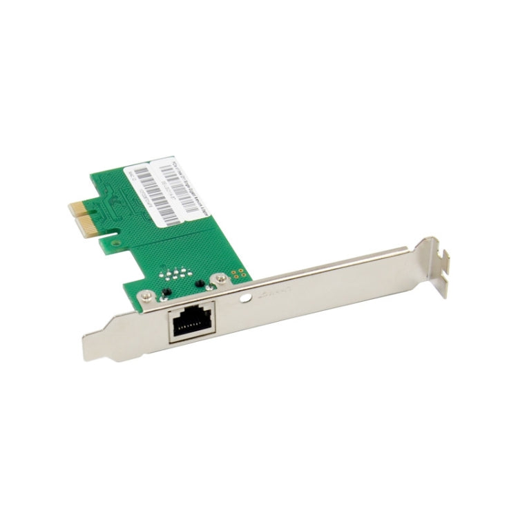 ST7244 Single-Port Gigabit Ethernet Server Adapter I211 Network Interface Card by buy2fix