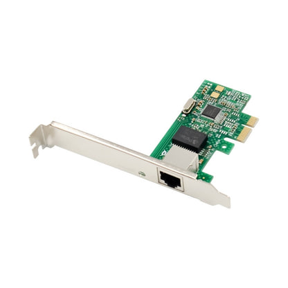 ST7244 Single-Port Gigabit Ethernet Server Adapter I211 Network Interface Card by buy2fix