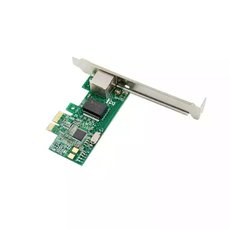 ST7244 Single-Port Gigabit Ethernet Server Adapter I211 Network Interface Card by buy2fix