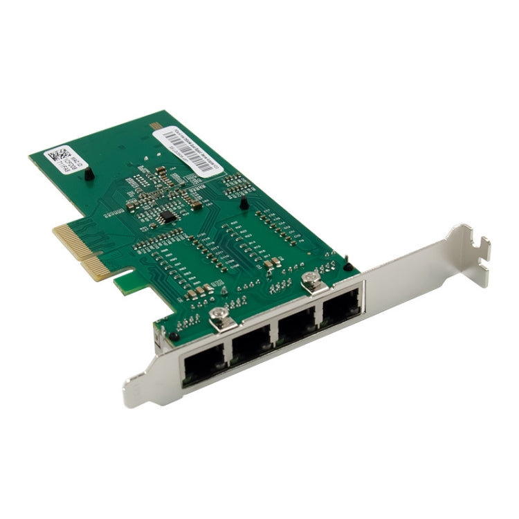 ST7238 PCIE X4 4 Port Gigabit Server Network Card Chip I340 by buy2fix