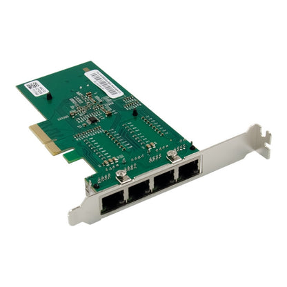ST7238 PCIE X4 4 Port Gigabit Server Network Card Chip I340 by buy2fix