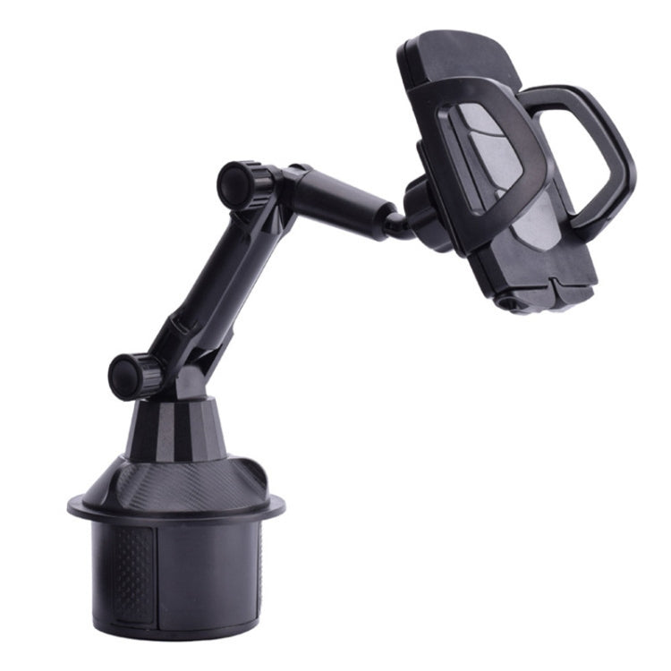 C010  Adjustable Car Cup Holder Universal Car Mount - Car Drink Holders by buy2fix | Online Shopping UK | buy2fix