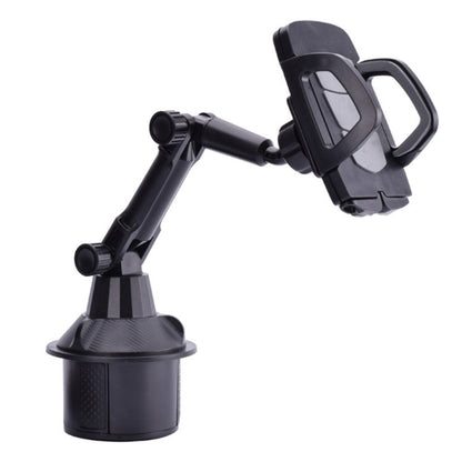 C010  Adjustable Car Cup Holder Universal Car Mount - Car Drink Holders by buy2fix | Online Shopping UK | buy2fix
