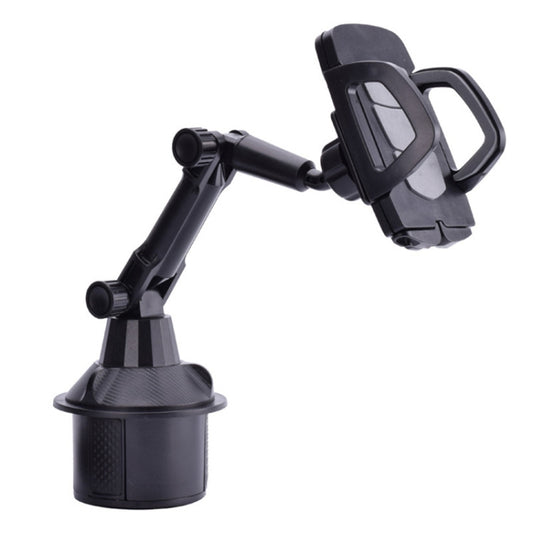 C010  Adjustable Car Cup Holder Universal Car Mount - Car Drink Holders by buy2fix | Online Shopping UK | buy2fix