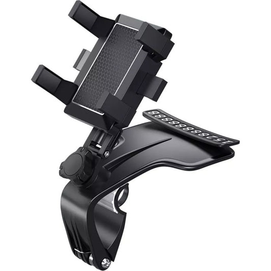 YB001 360 Degree Rotation Car Dashboard Phone Holder - Universal Car Holders by buy2fix | Online Shopping UK | buy2fix