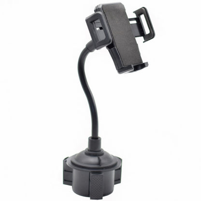 X032 Car Cup Phone Holder Mount No Shaking Cup Holder Phone Mount - Car Drink Holders by buy2fix | Online Shopping UK | buy2fix