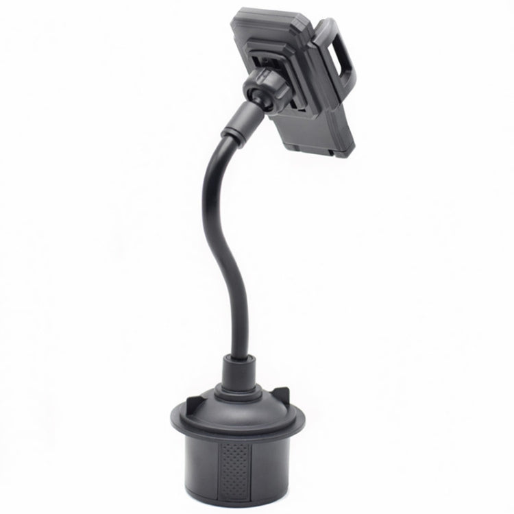 X032 Car Cup Phone Holder Mount No Shaking Cup Holder Phone Mount - Car Drink Holders by buy2fix | Online Shopping UK | buy2fix
