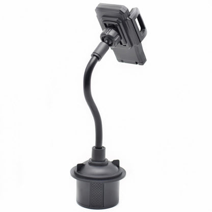 X032 Car Cup Phone Holder Mount No Shaking Cup Holder Phone Mount - Car Drink Holders by buy2fix | Online Shopping UK | buy2fix