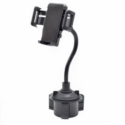 X032 Car Cup Phone Holder Mount No Shaking Cup Holder Phone Mount - Car Drink Holders by buy2fix | Online Shopping UK | buy2fix