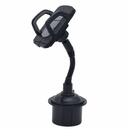 C009 Adjustable Car Cup Holder 360 Degree Universal Car Mount - Car Drink Holders by buy2fix | Online Shopping UK | buy2fix