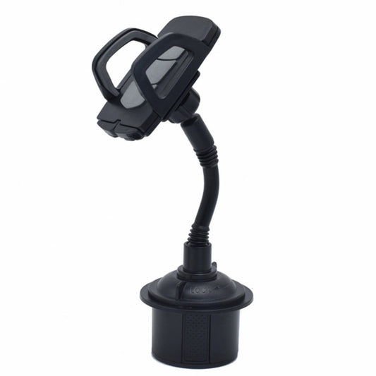 C009 Adjustable Car Cup Holder 360 Degree Universal Car Mount - Car Drink Holders by buy2fix | Online Shopping UK | buy2fix