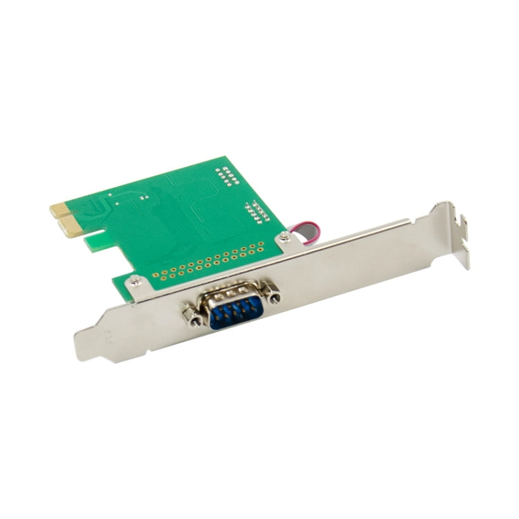 ST328 PCI Express DB9 RS232 Serial Adapter Controller Card by buy2fix