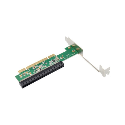 ST42 PCI to PCI Express x16 Conversion Card PCI-E Bridge Expansion Card by buy2fix