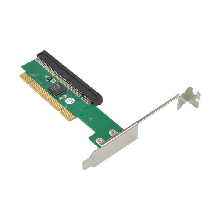 ST42 PCI to PCI Express x16 Conversion Card PCI-E Bridge Expansion Card by buy2fix