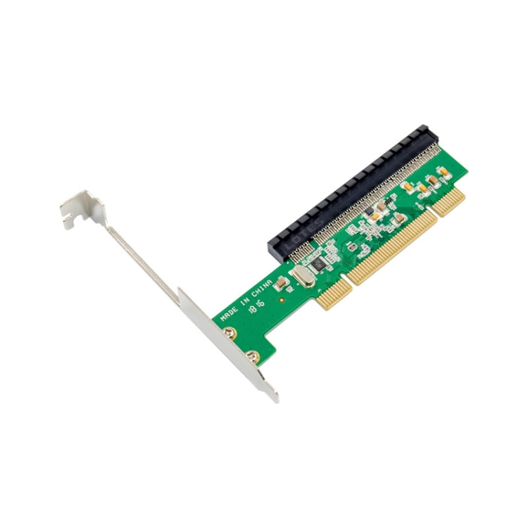 ST42 PCI to PCI Express x16 Conversion Card PCI-E Bridge Expansion Card by buy2fix