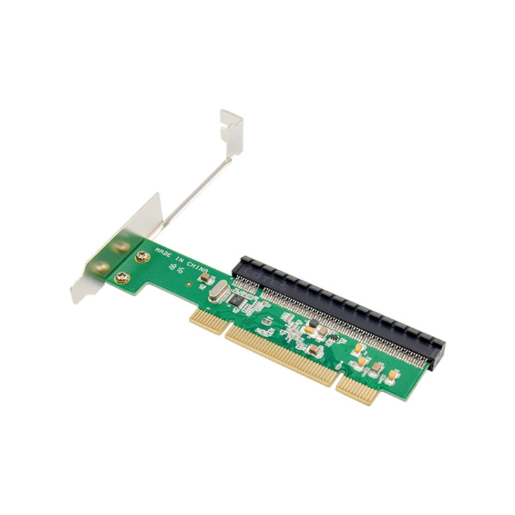 ST42 PCI to PCI Express x16 Conversion Card PCI-E Bridge Expansion Card by buy2fix