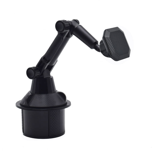 X033 360 Degree Car Phone Mount Adjustable Gooseneck Cup Holder - Car Drink Holders by buy2fix | Online Shopping UK | buy2fix