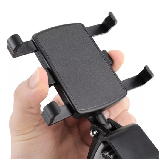YB20-3 Multifunction Car Phone Holder Universal Smartphone Stands - Universal Car Holders by buy2fix | Online Shopping UK | buy2fix