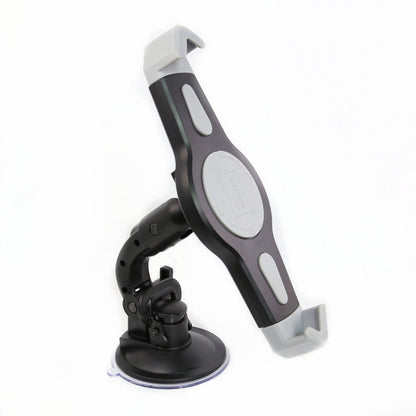 XWJ-0868B02 Universal 360 Rotation Car Dashboard Suction Mount Tablet PC Stand Holder - Universal Car Holders by buy2fix | Online Shopping UK | buy2fix