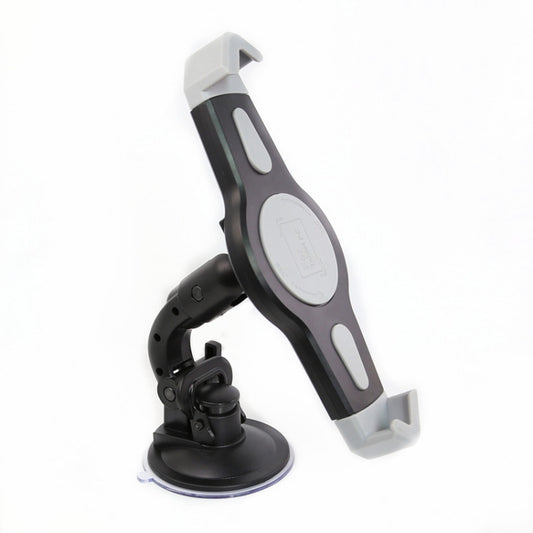 XWJ-0868B02 Universal 360 Rotation Car Dashboard Suction Mount Tablet PC Stand Holder - Universal Car Holders by buy2fix | Online Shopping UK | buy2fix