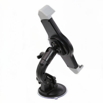 XWJ-0868B02 Universal 360 Rotation Car Dashboard Suction Mount Tablet PC Stand Holder - Universal Car Holders by buy2fix | Online Shopping UK | buy2fix