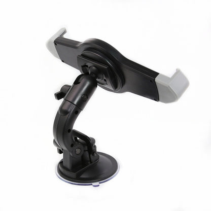 XWJ-0868B02 Universal 360 Rotation Car Dashboard Suction Mount Tablet PC Stand Holder - Universal Car Holders by buy2fix | Online Shopping UK | buy2fix
