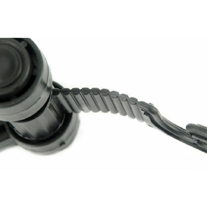 XWJ-15085 Car Seat Hook Back Seat Headrest Hook - Stowing Tidying by buy2fix | Online Shopping UK | buy2fix
