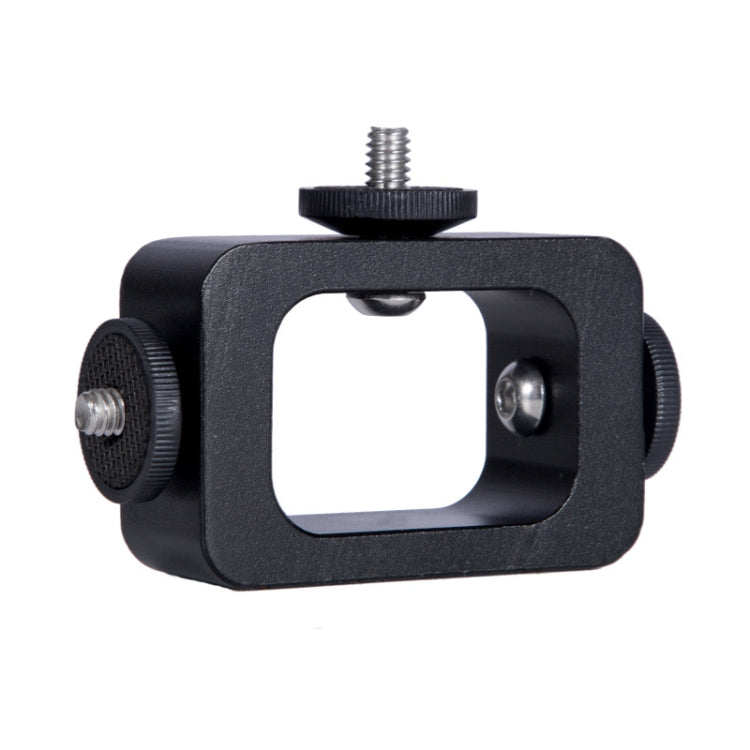 NST-071 Tri-Position Bracket Universal Camera Adapter Base Bracket by buy2fix