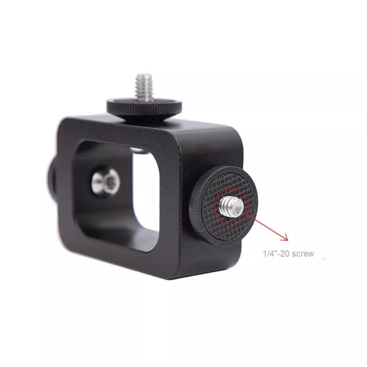 NST-071 Tri-Position Bracket Universal Camera Adapter Base Bracket by buy2fix