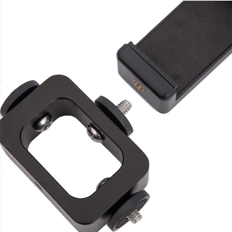 NST-071 Tri-Position Bracket Universal Camera Adapter Base Bracket by buy2fix