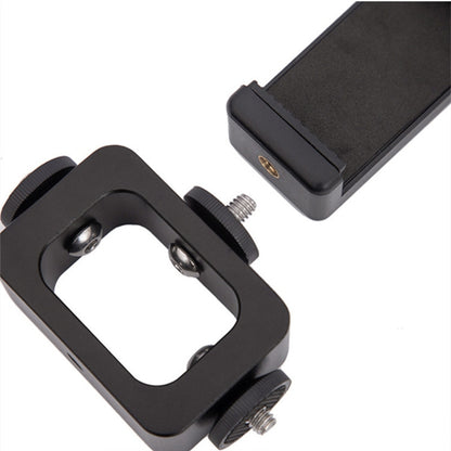 NST-071 Tri-Position Bracket Universal Camera Adapter Base Bracket by buy2fix