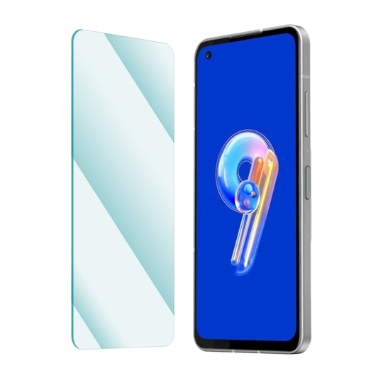 Pour Asus Zenfone 9 ENKAY Film de verre trempé 0,26 mm 9H 2.5D