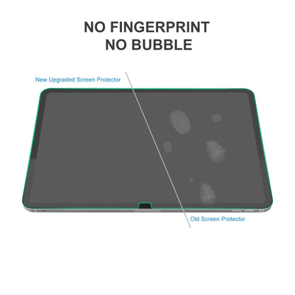 For iPad 2025 / 2022 2pcs ENKAY 0.33mm Explosion-proof Anti-Scratch Tempered Glass Film - iPad 2025 / 2022 Tempered Glass by ENKAY | Online Shopping UK | buy2fix