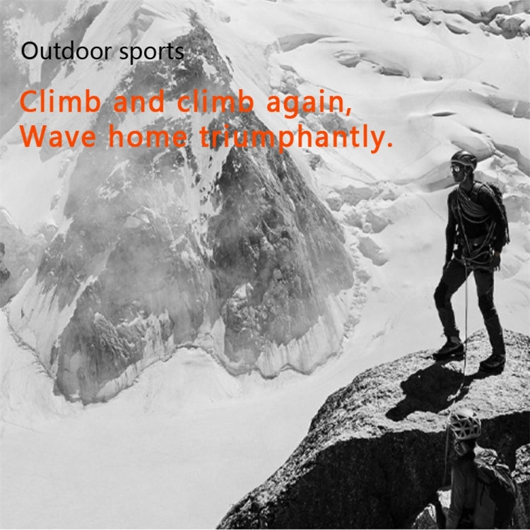 YS8 Ultra 2.05 inch Color Screen Smart Watch,Support Heart Rate Monitoring/Blood Pressure Monitoring(Pink) by buy2fix